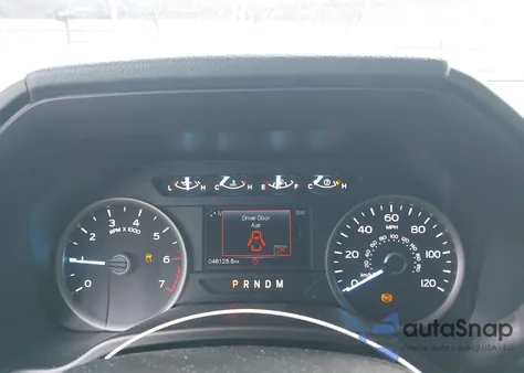 2020 Ford F-150 Xlt z USA, uszkodzony, nr VIN 1FTEW1C59LFA54996